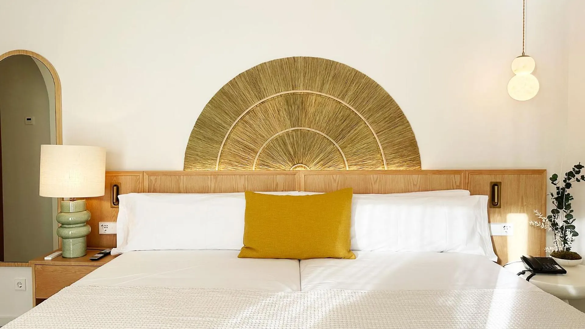 Hotel Salino Port Soller Puerto de Sóller
