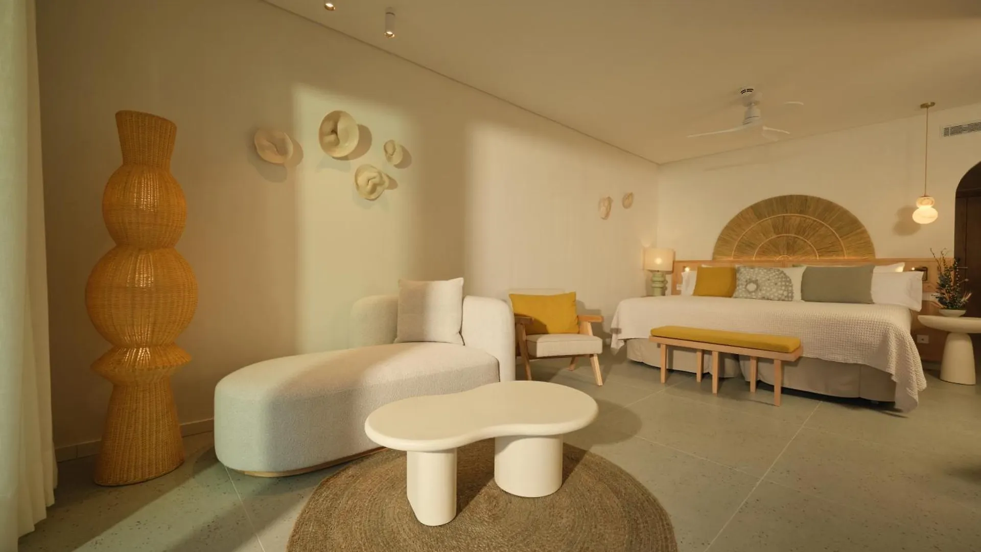 Hotel Salino Port Soller Puerto de Sóller 4*,  Španělsko