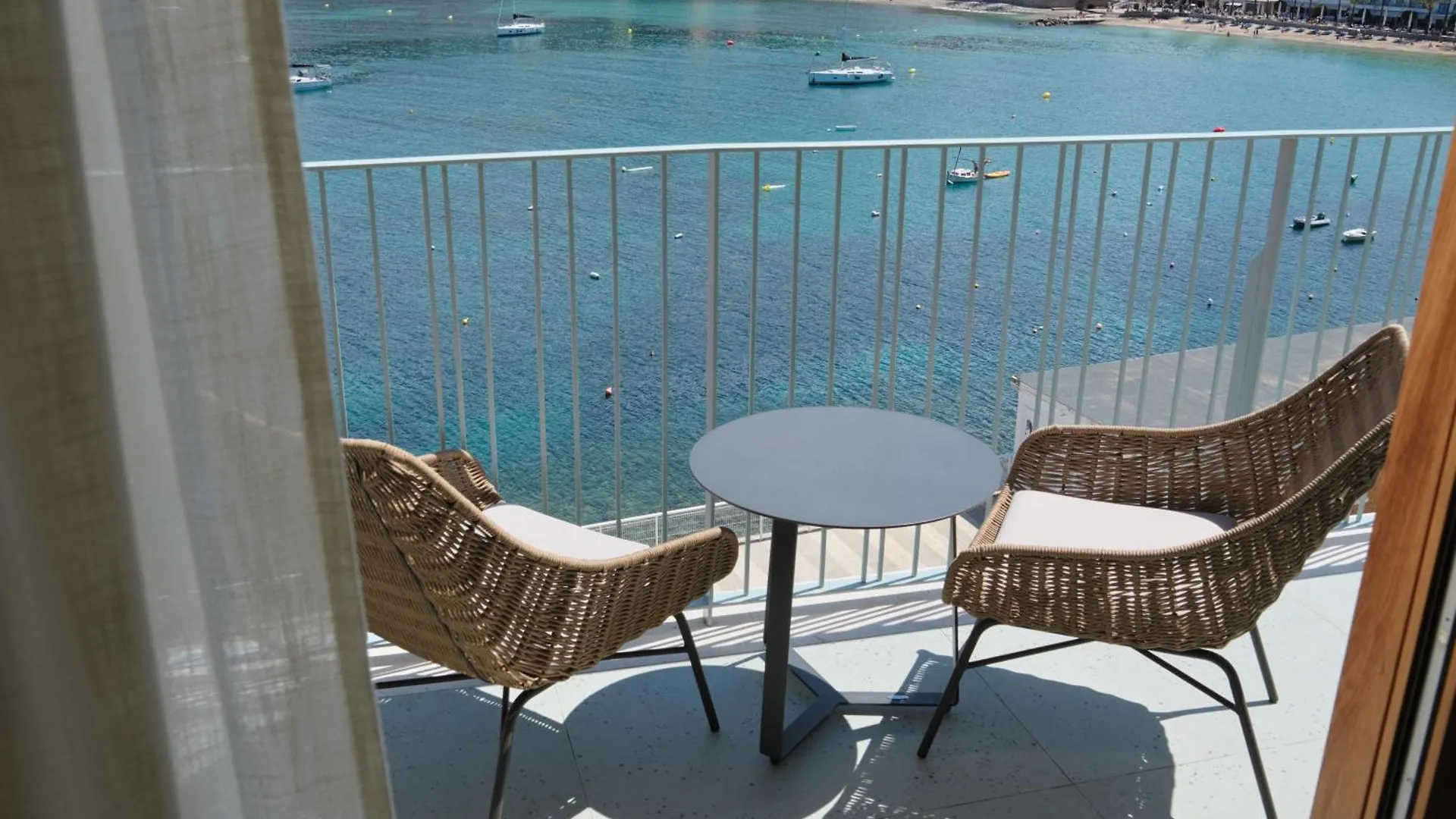 Hotel Citric Sóller Puerto de Sóller