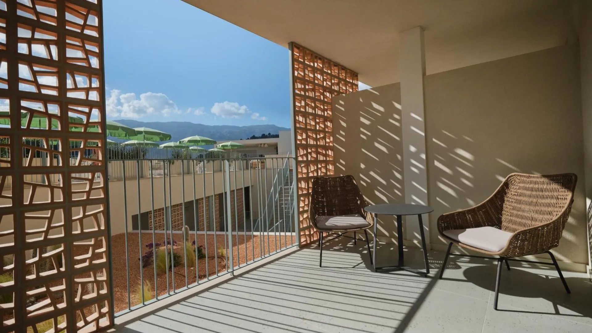 Hotel Citric Sóller Puerto de Sóller