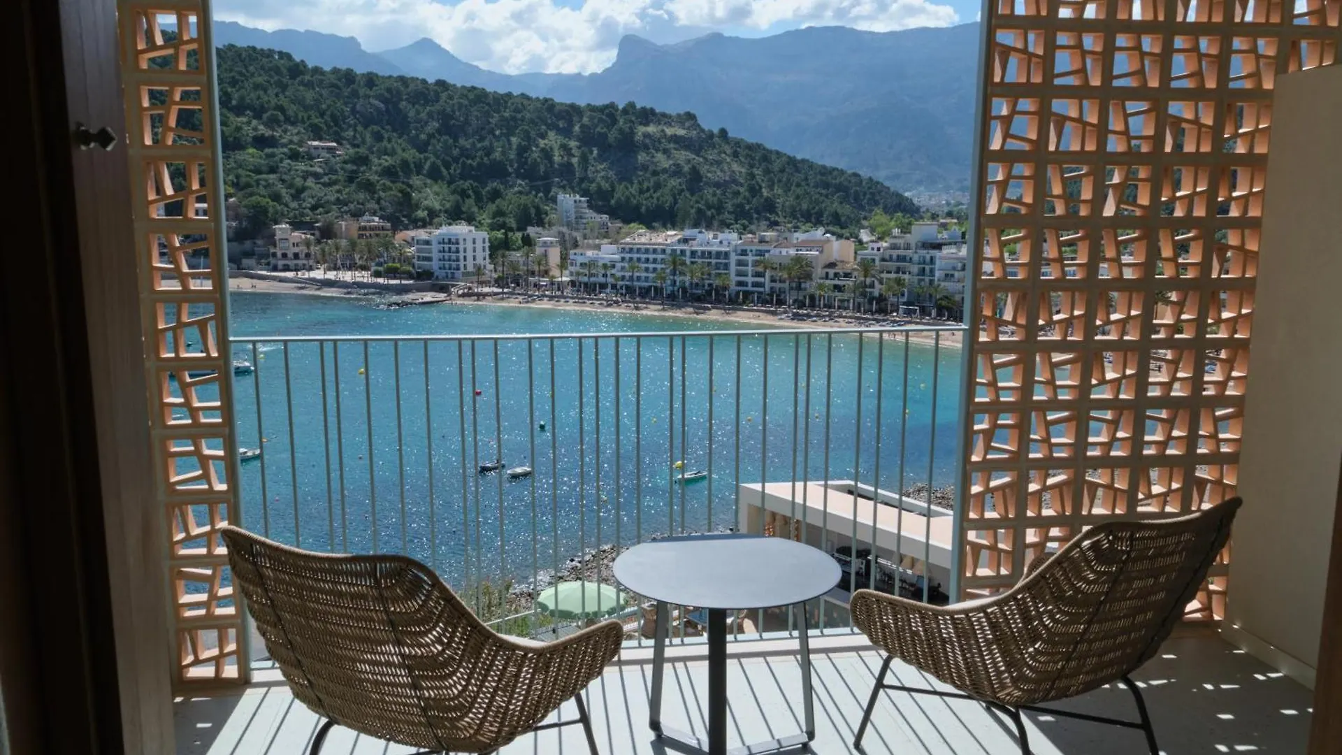 Salino Port Soller Hotel Port De Soller