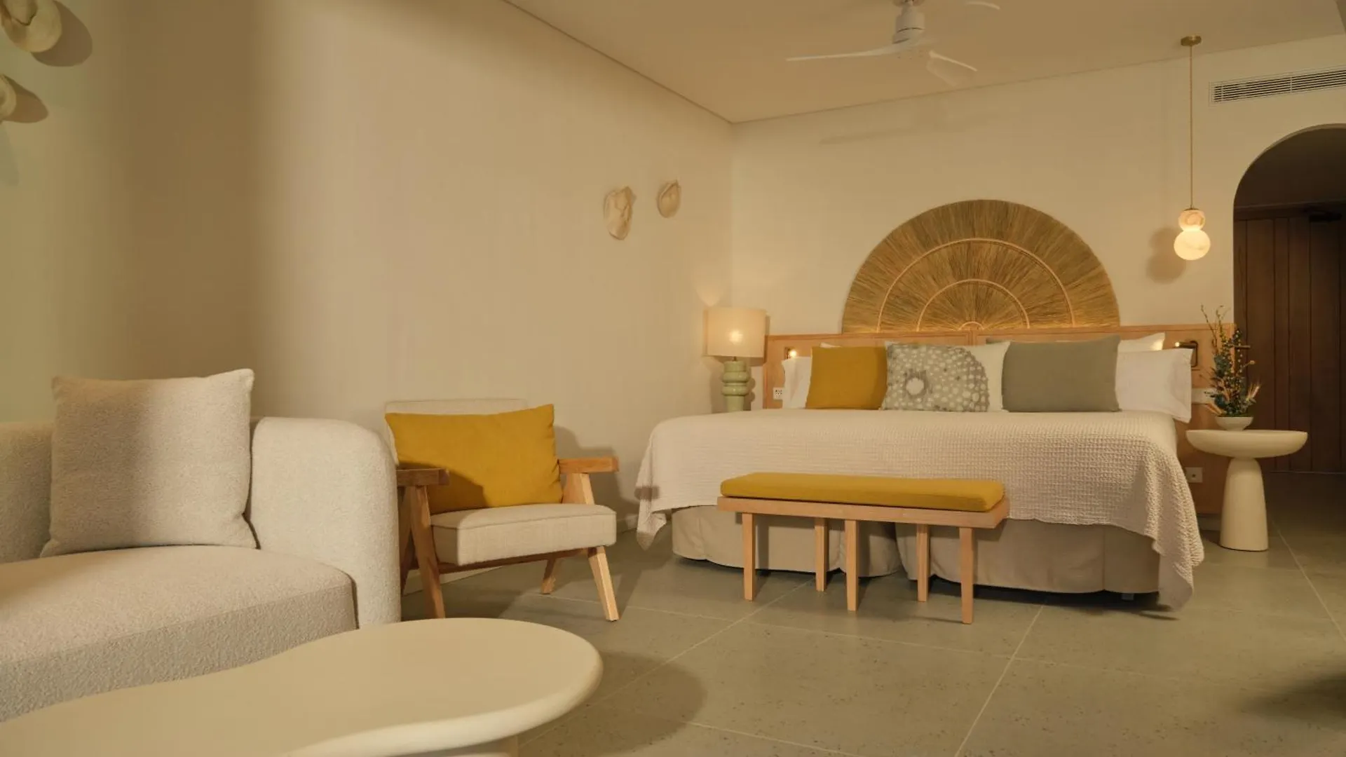 Hotel Salino Port Soller Puerto de Sóller