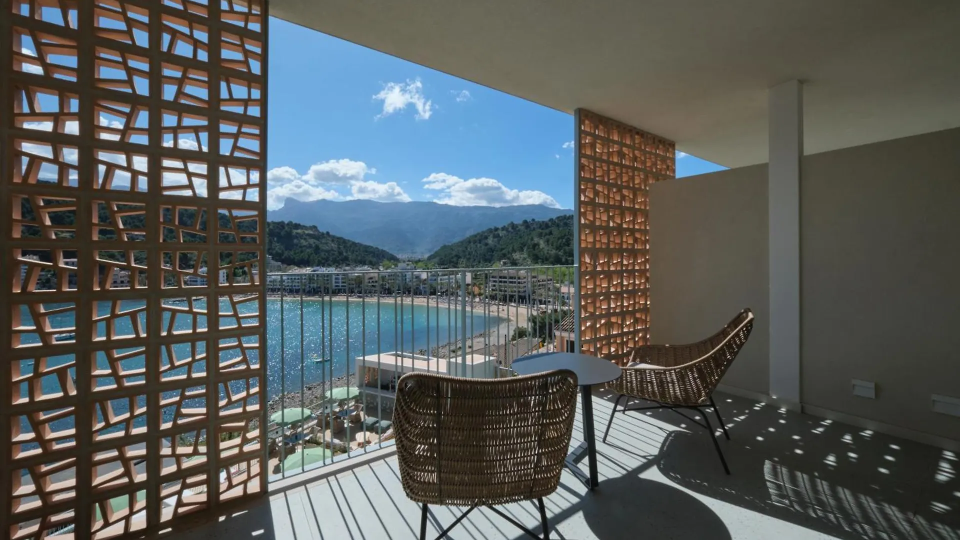 Hotel Citric Sóller Puerto de Sóller