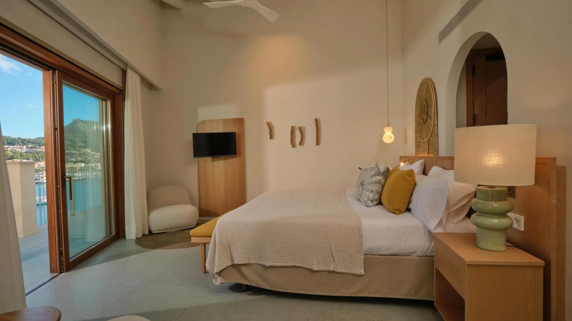 Hotel Citric Sóller Puerto de Sóller