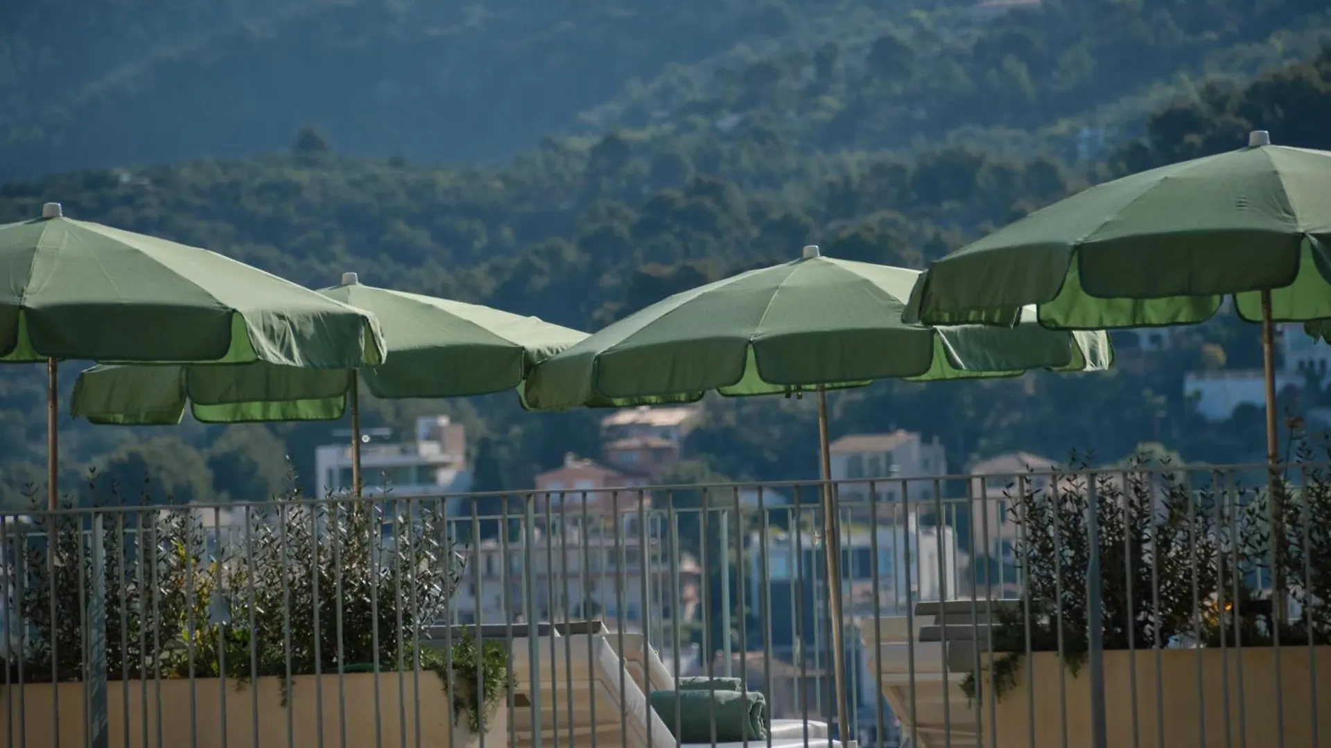 Hotel Salino Port Soller Puerto de Sóller