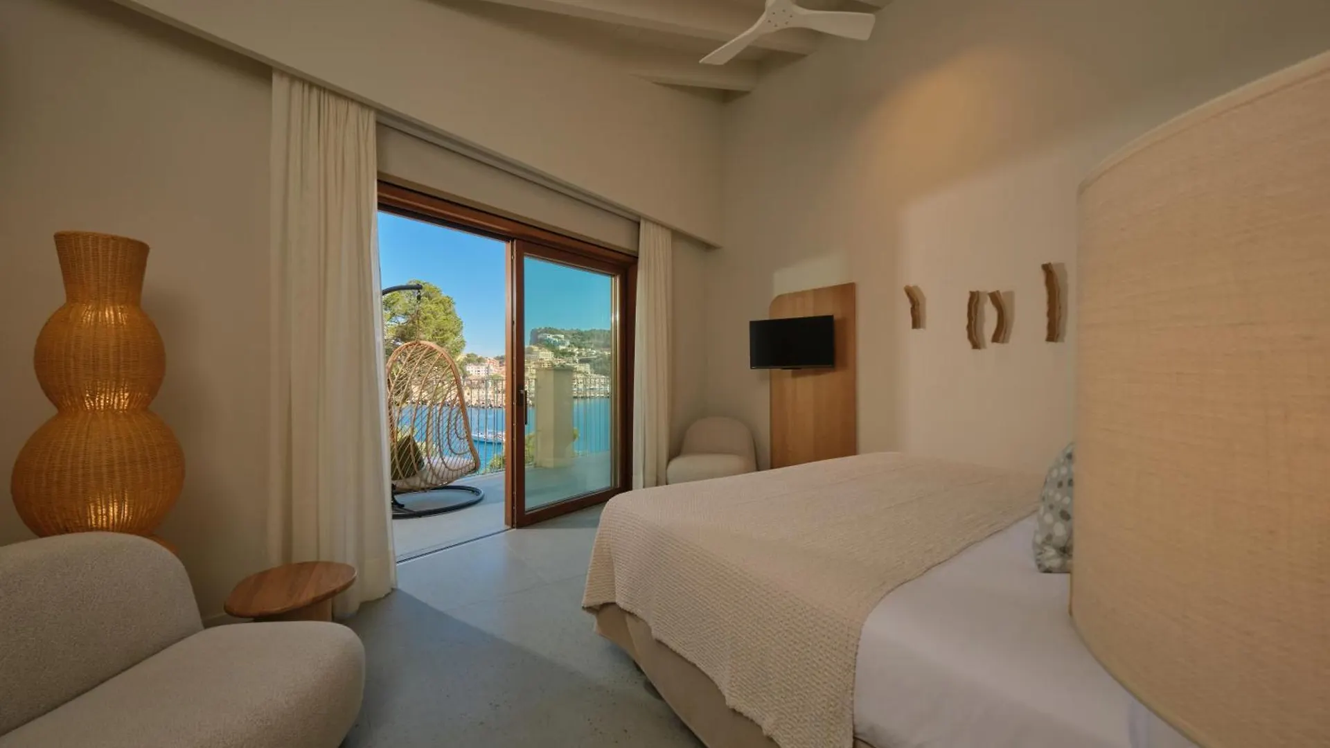 Salino Port Soller Hotel Port De Soller Spain