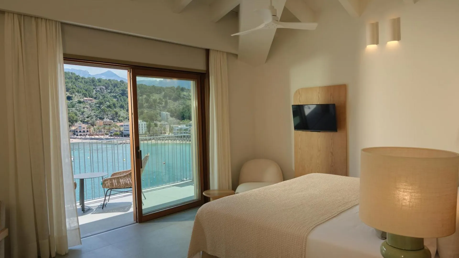 Salino Port Soller Hotel Port De Soller