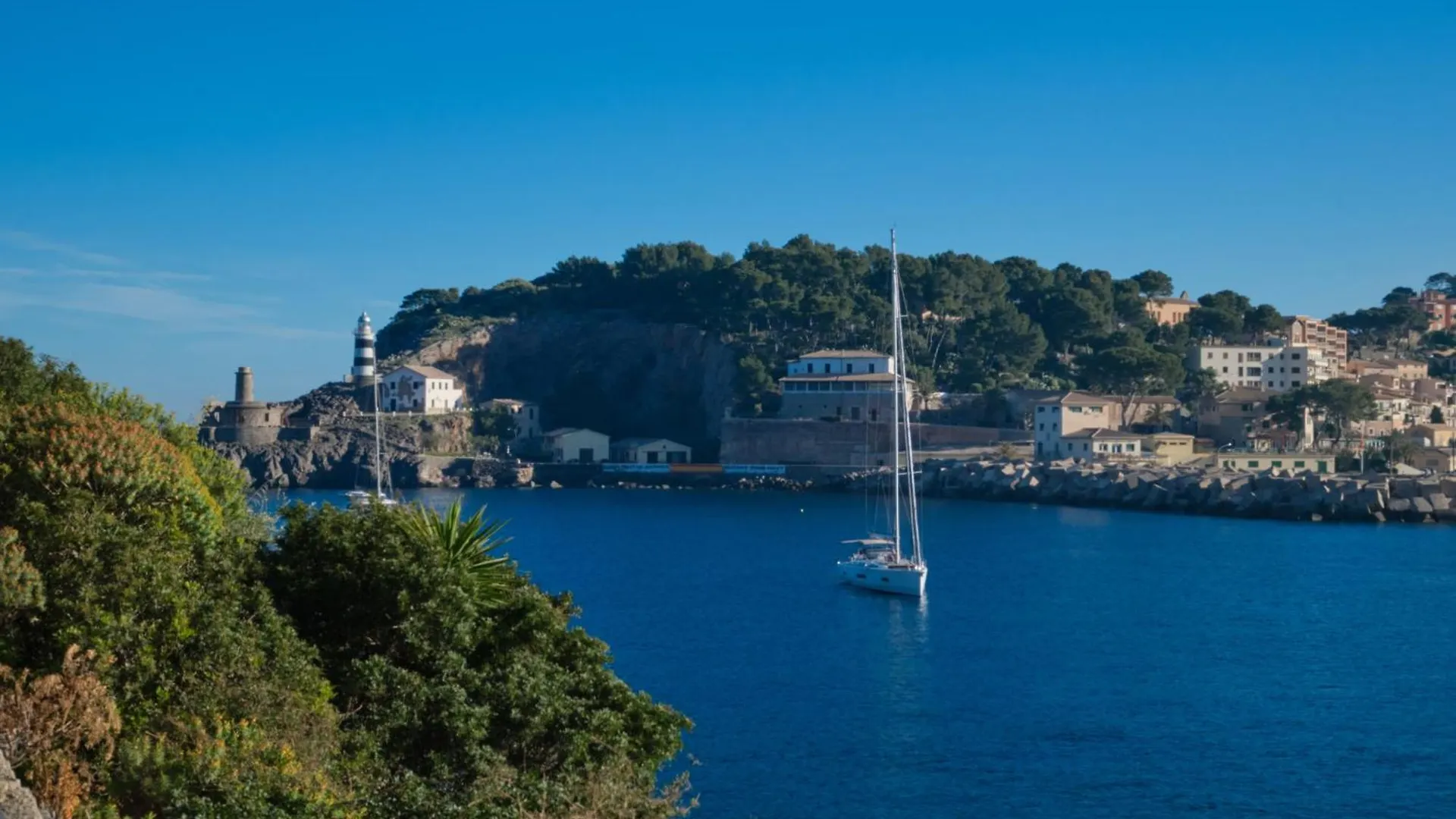 Hotel Salino Port Soller Puerto de Sóller