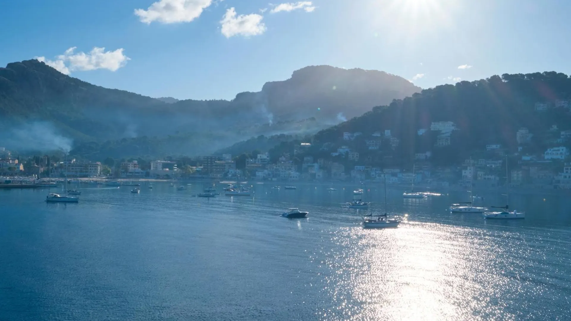 Hotel Citric Sóller Puerto de Sóller