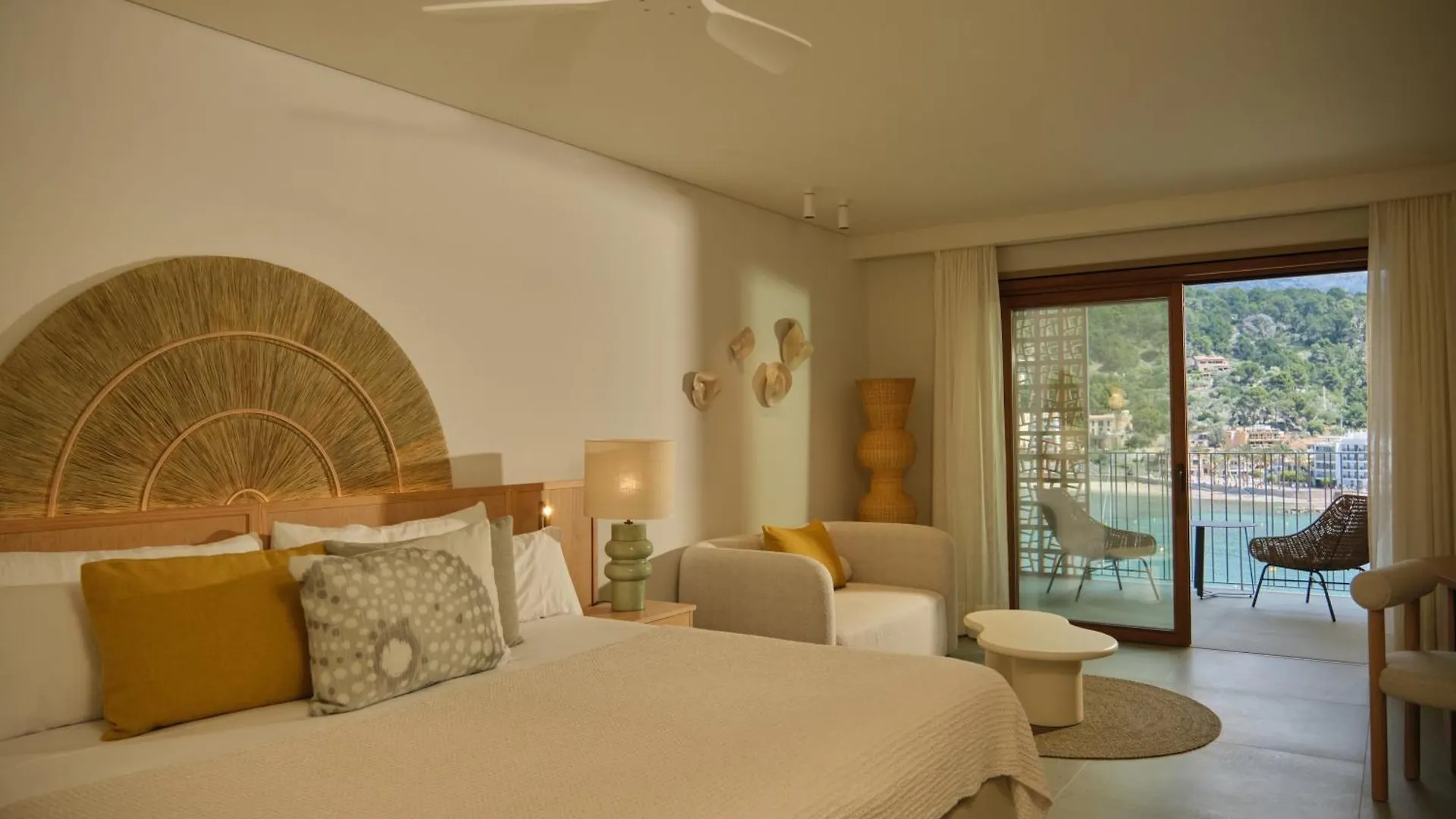 Hotel Salino Port Soller Puerto de Sóller