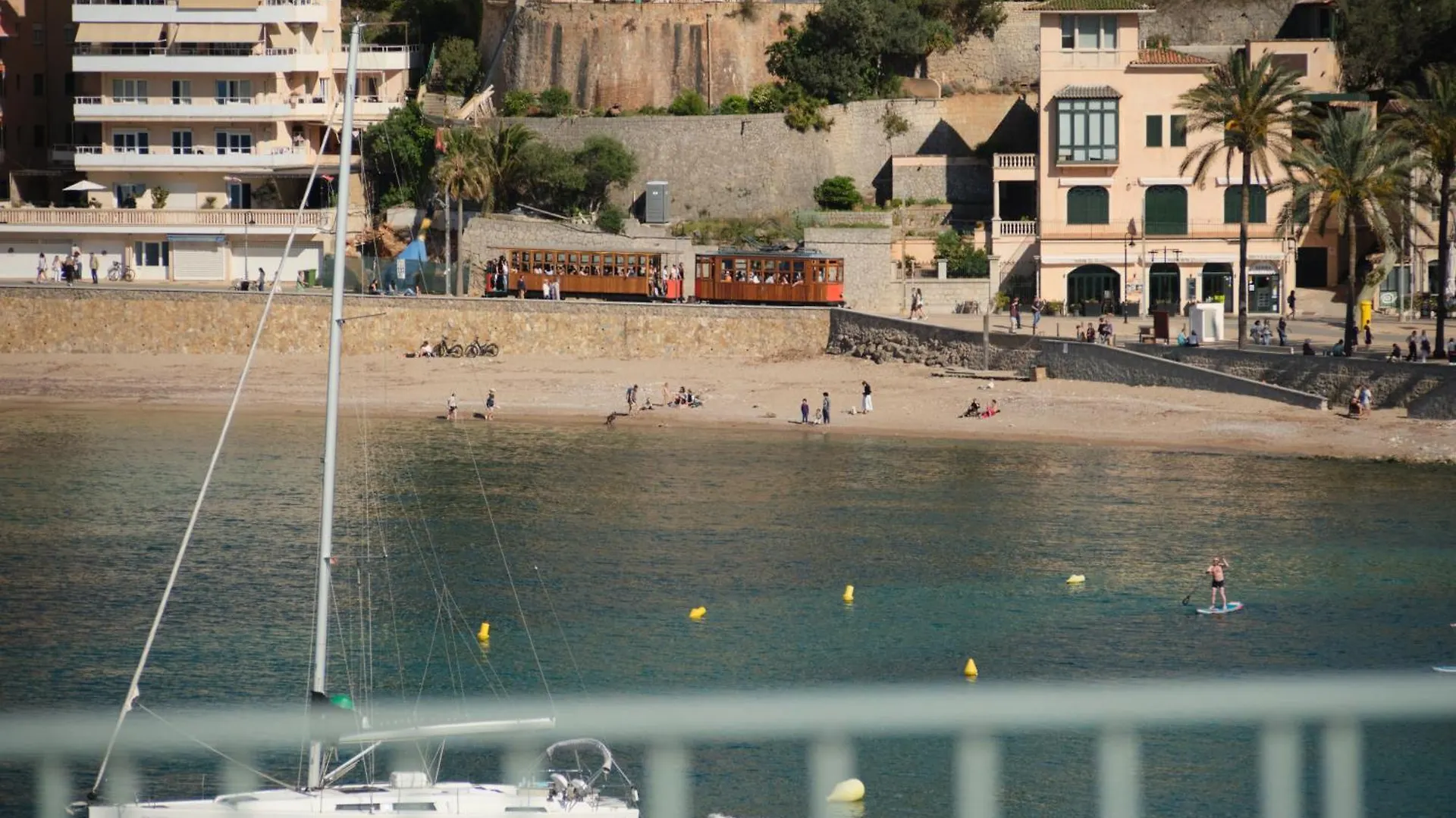 Hotel Citric Sóller Puerto de Sóller