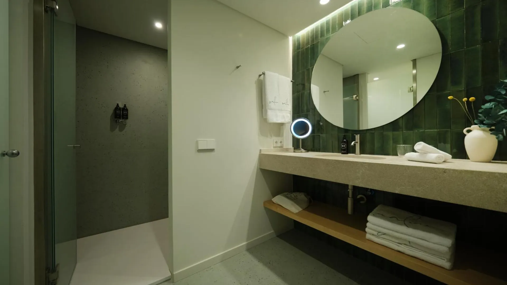 Hotel Salino Port Soller Puerto de Sóller Španělsko
