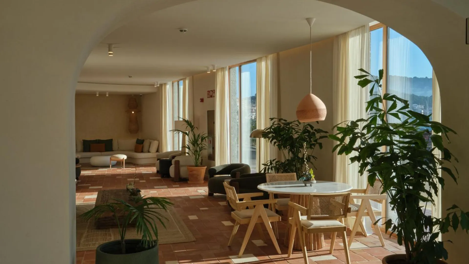 ****  Hotel Salino Port Soller Puerto de Sóller Španělsko