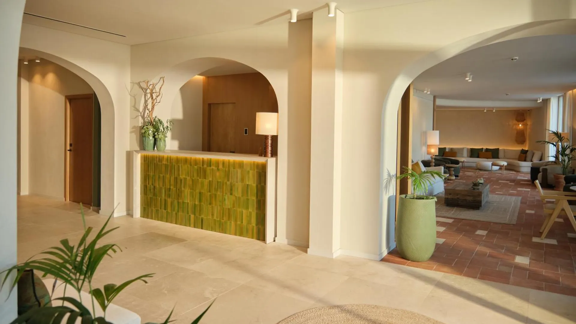 Hotel Salino Port Soller Puerto de Sóller