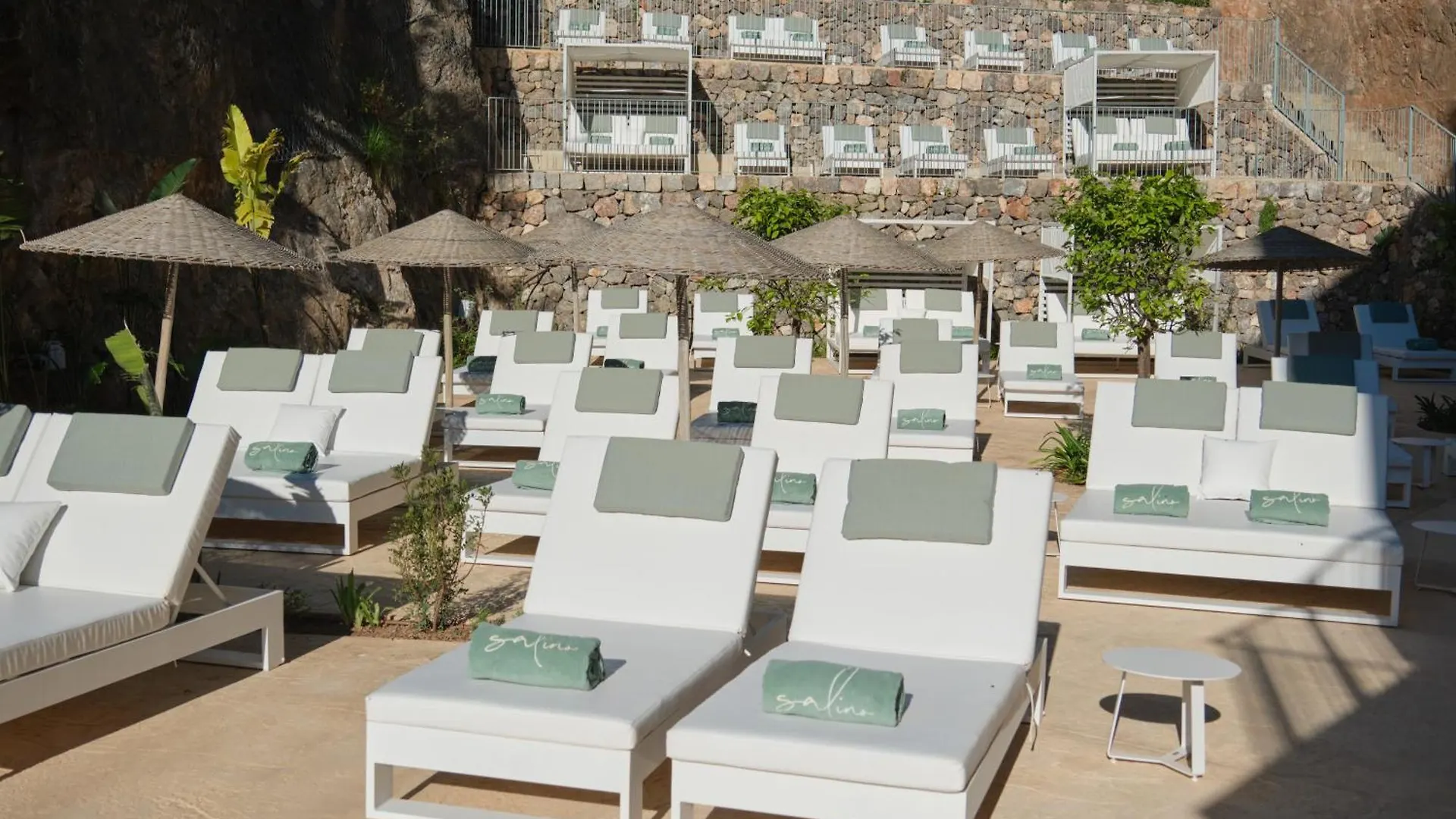 Salino Port Soller Hotel Port De Soller