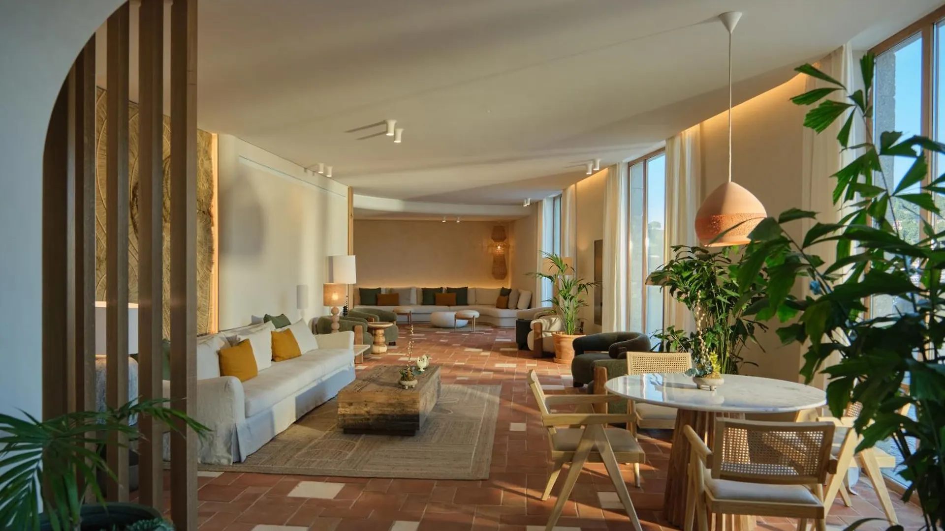 Hotel Salino Port Soller Puerto de Sóller