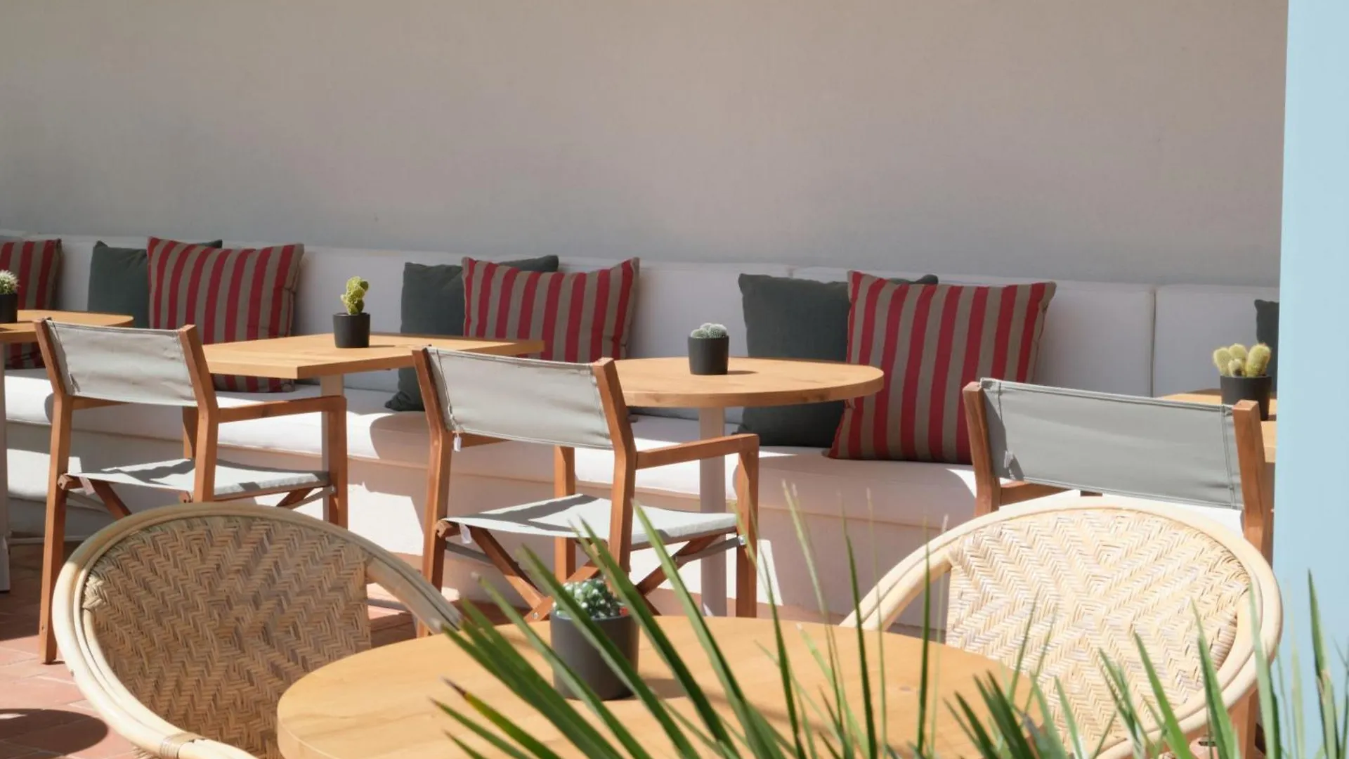Hotel Salino Port Soller Puerto de Sóller