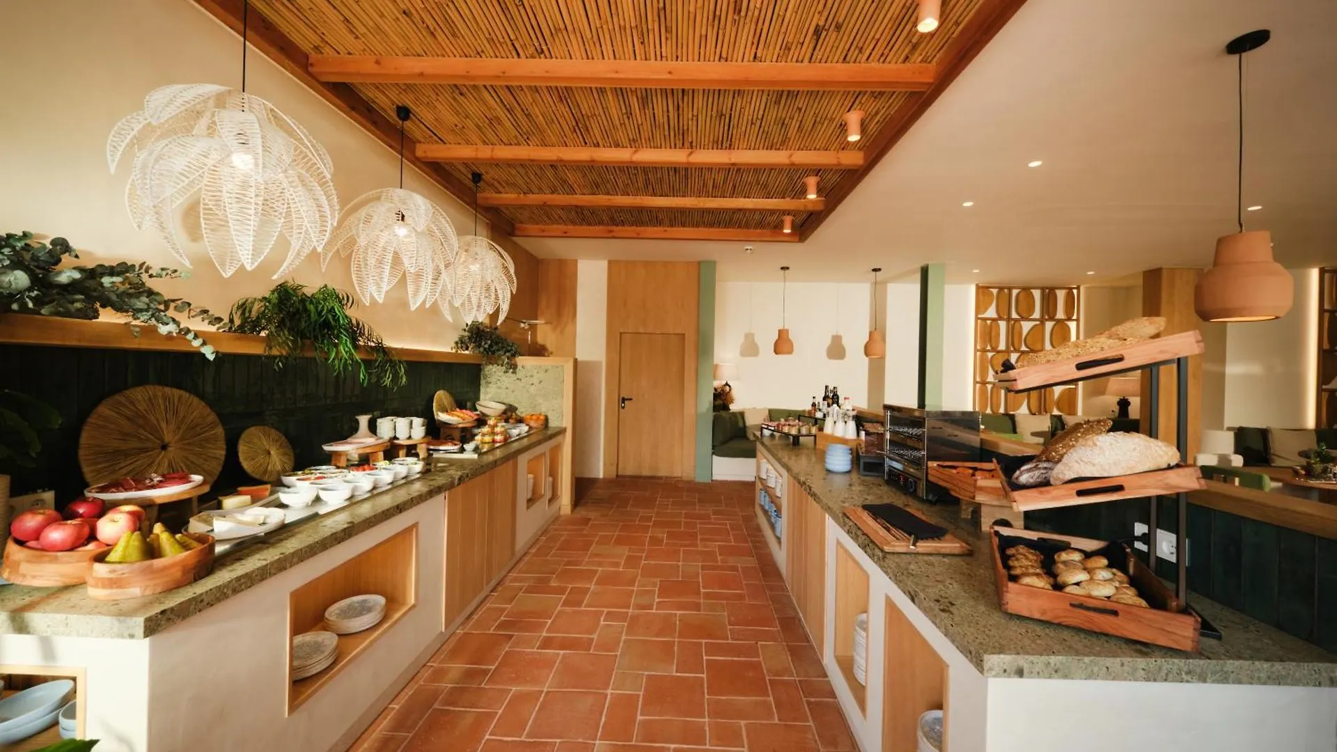 Hotel Salino Port Soller Puerto de Sóller