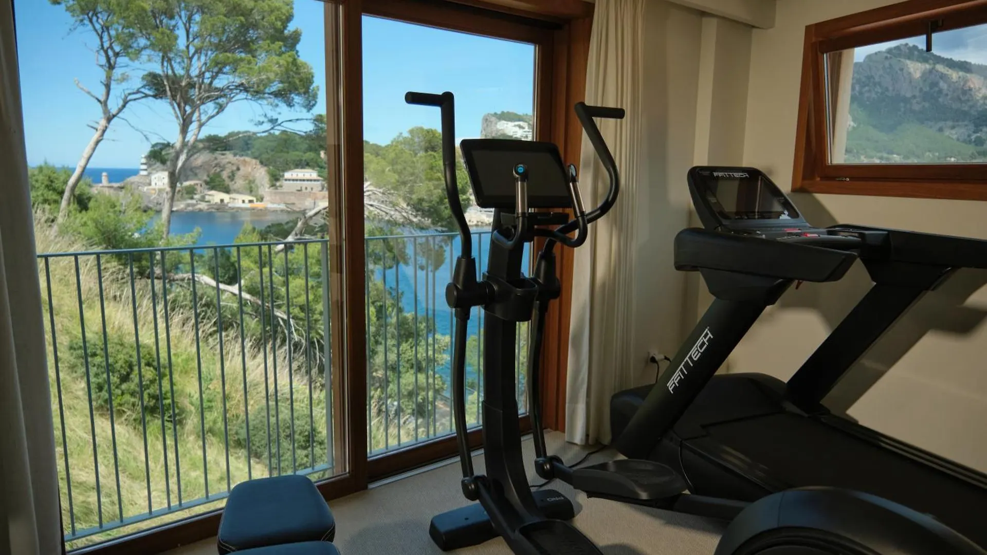 Salino Port Soller Hotel Port De Soller Spain