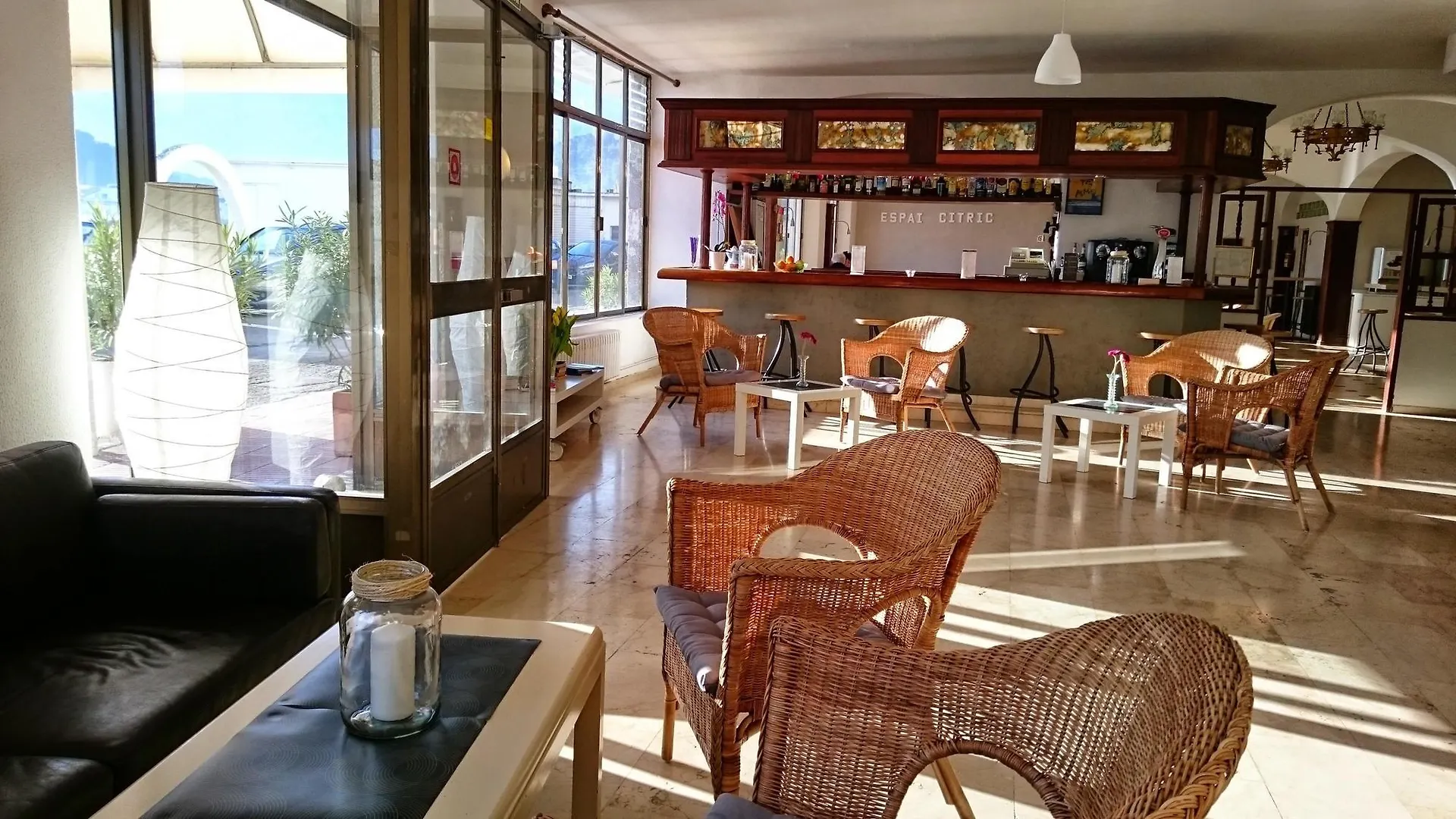 Hotel Citric Sóller Puerto de Sóller