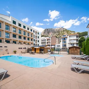 *** Hotel Medes Ii Espagne