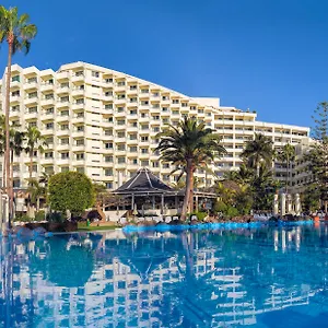 Hotel H10 Palmeras Playa de las Americas (Tenerife)