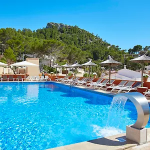 Appart hôtel Universal Don Camilo