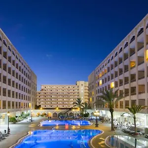 *** Appart hôtel Kn Columbus Espagne