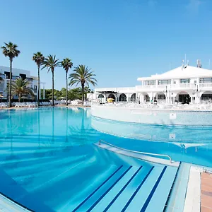 Hotel Grupotel Mar De Menorca Es Canutells