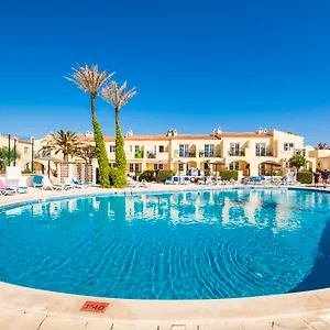 Aparthotel Globales Binimar Cala'N Blanes (Menorca)