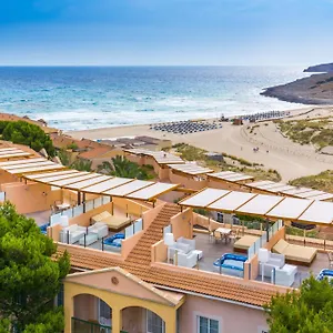 Aparthotel Zafiro Cala Mesquida Cala Mesquida (Mallorca)