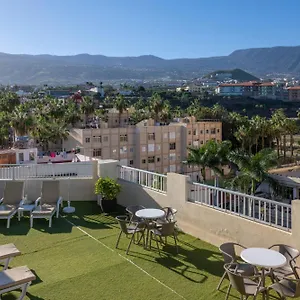 Aparthotel Gf Noelia Puerto de la Cruz (Tenerife)