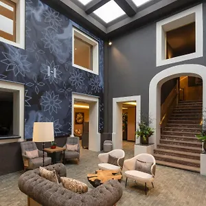 *** Hotel Hesperia Barri Gotic Espagne