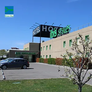 ** Hotel Ibis Styles Lleida Espagne