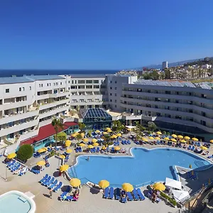Hotel Alua Tenerife Puerto de la Cruz (Tenerife)