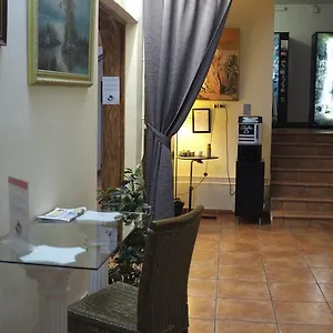  Maison d'hôtes Europa Espagne