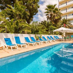 Hotel apartamentowy Bella Maria, Portocolom (Mallorca)