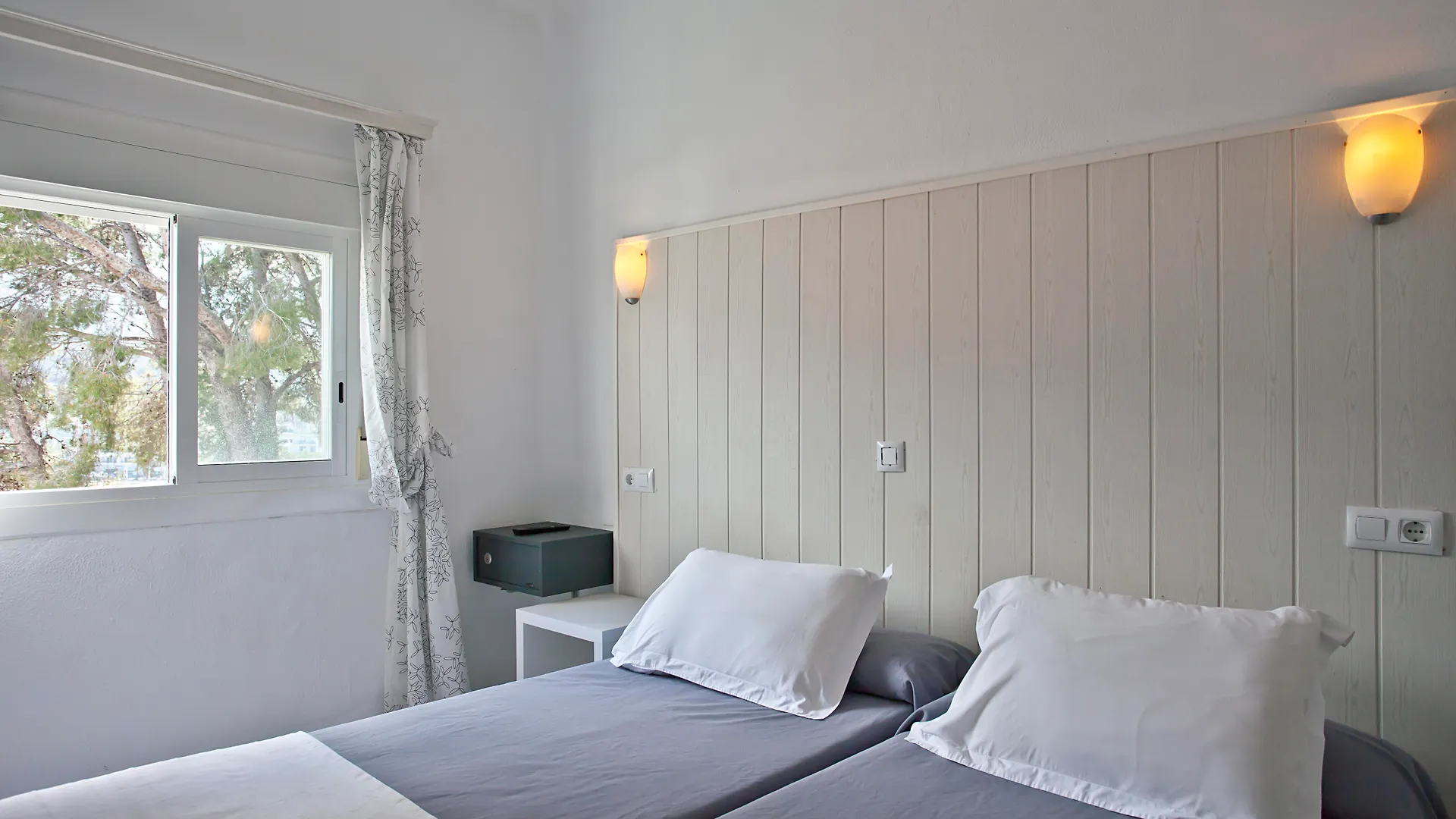 Hotel Salino Port Soller Puerto de Sóller Spagna