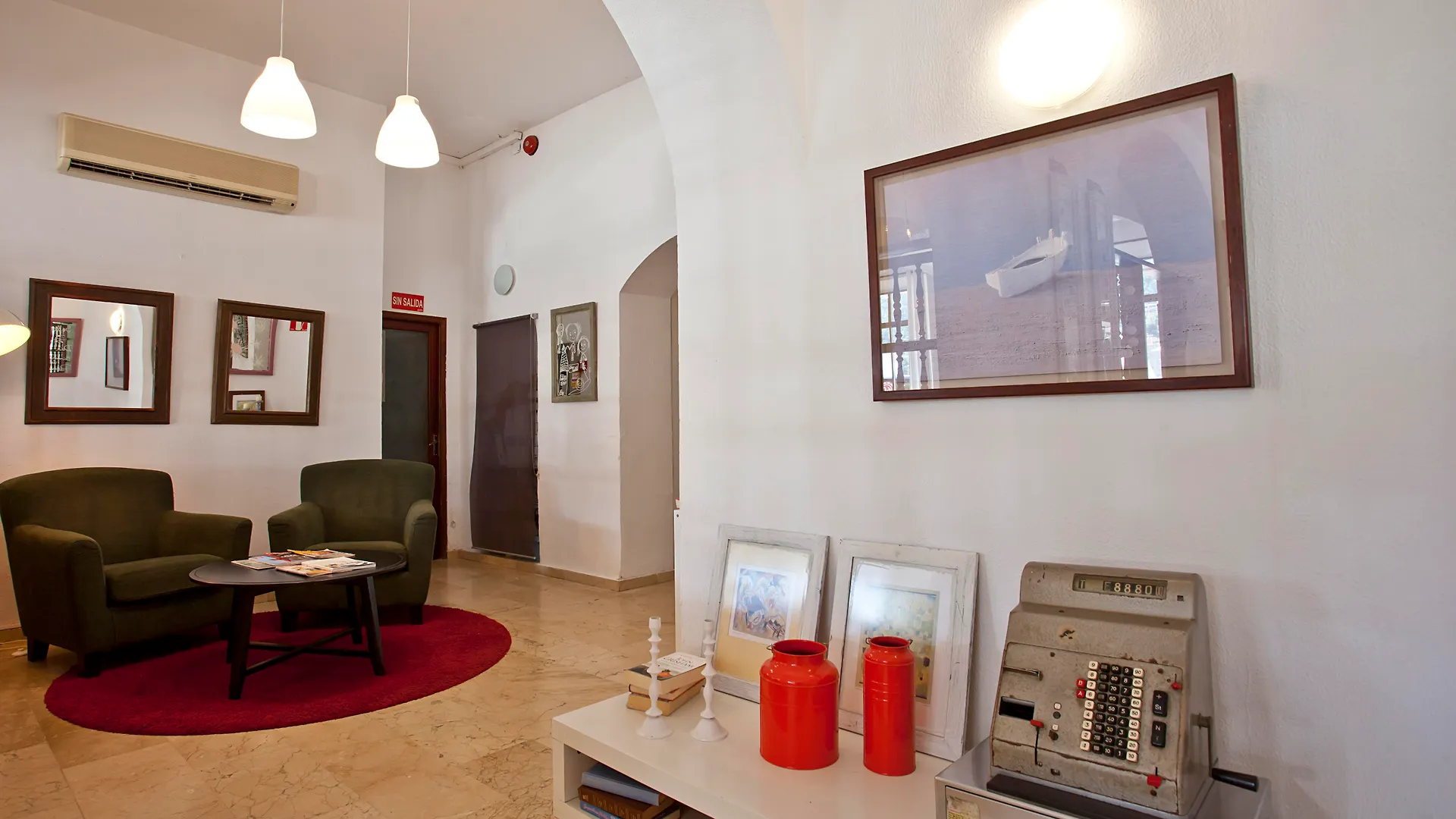****  Hotel Salino Port Soller Puerto de Sóller Spagna