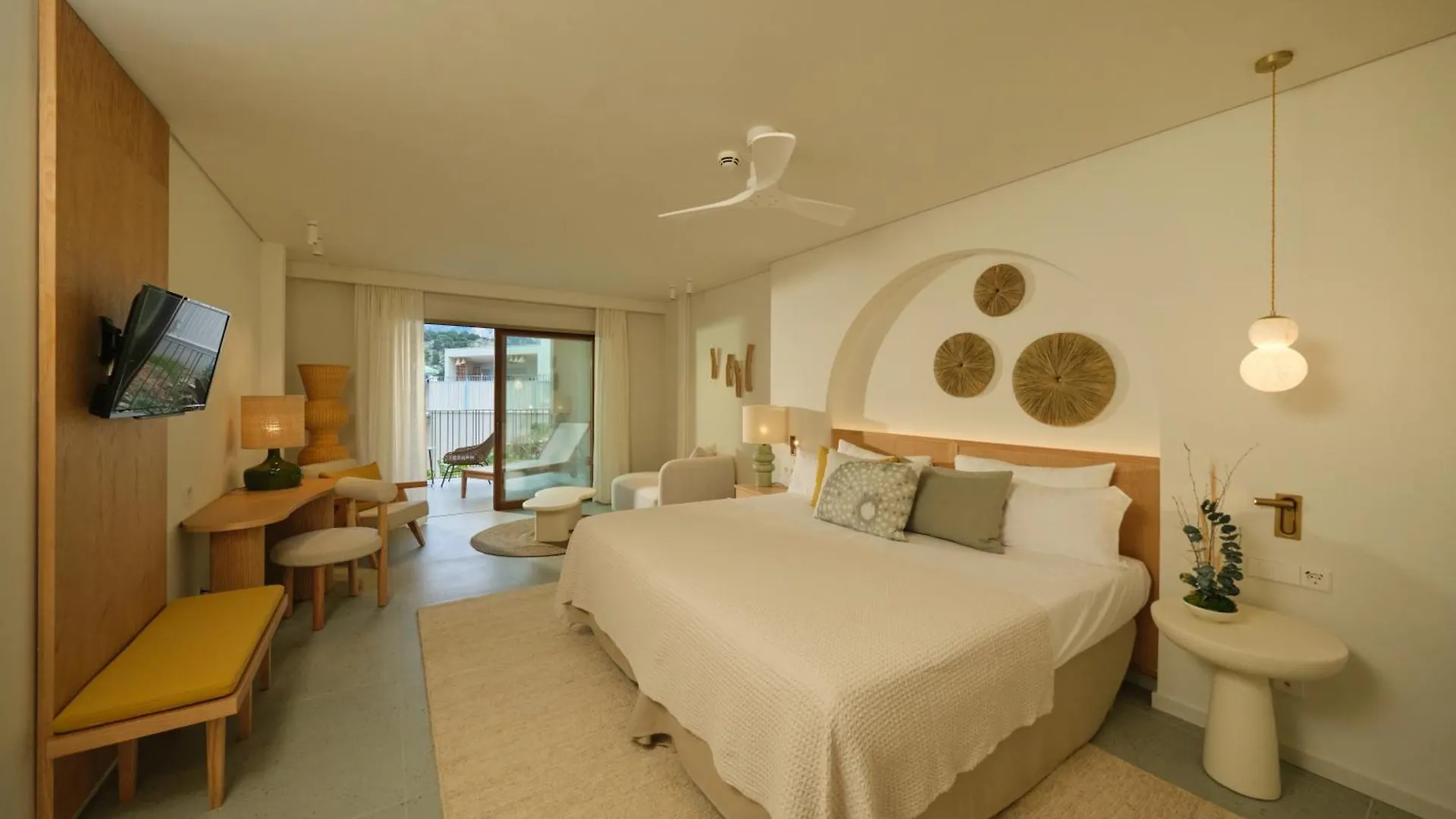 Hotel Salino Port Soller Puerto de Sóller 4*,