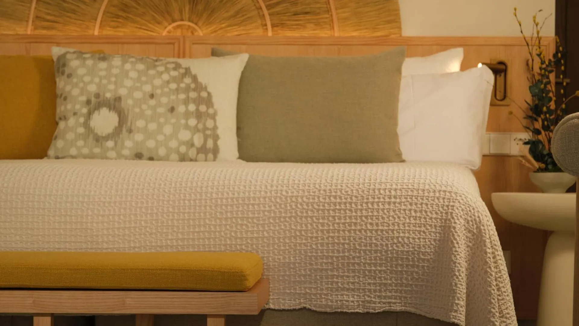 ****  Hotel Salino Port Soller Puerto de Sóller Hiszpania