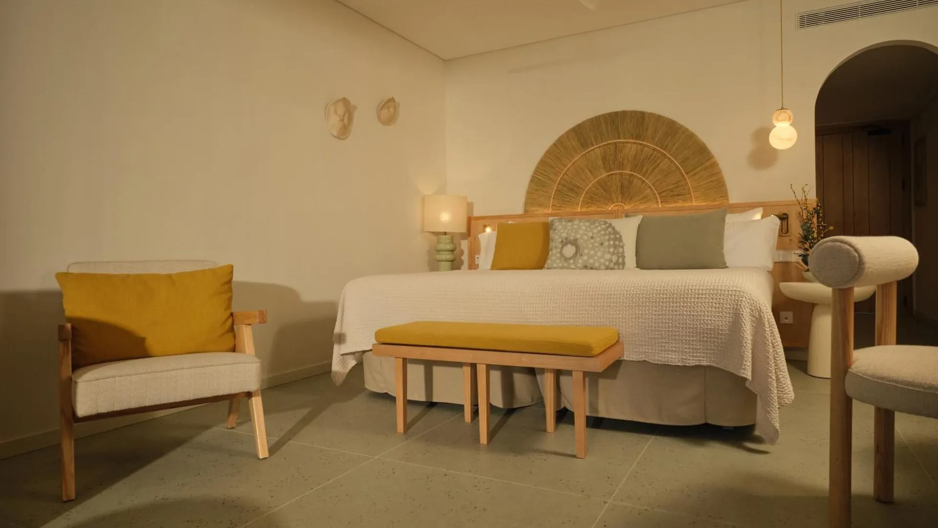 Hotel Salino Port Soller Puerto de Sóller