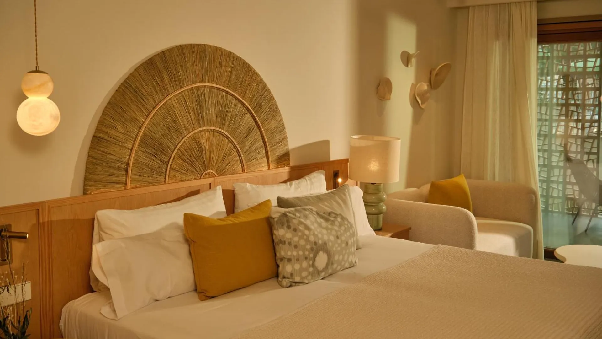 ****  Hotel Salino Port Soller Puerto de Sóller Hiszpania