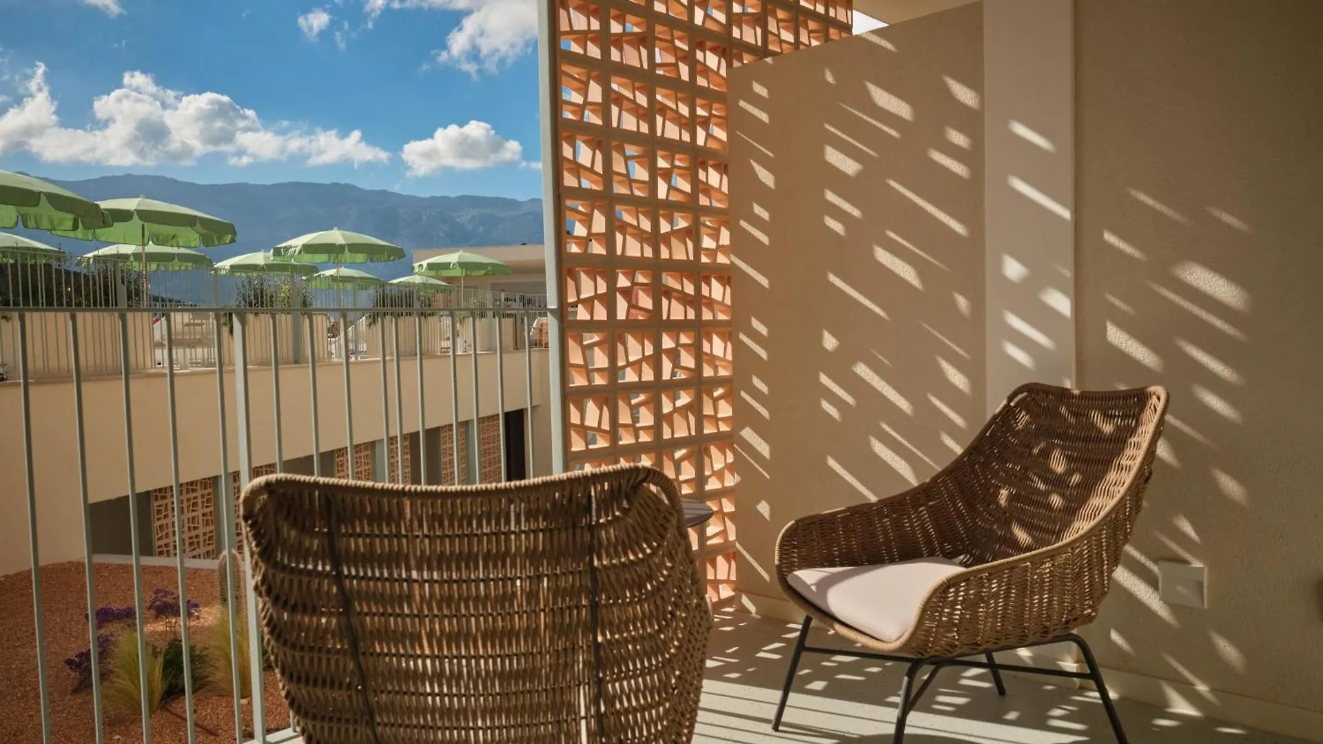 Hotel Salino Port Soller Puerto de Sóller