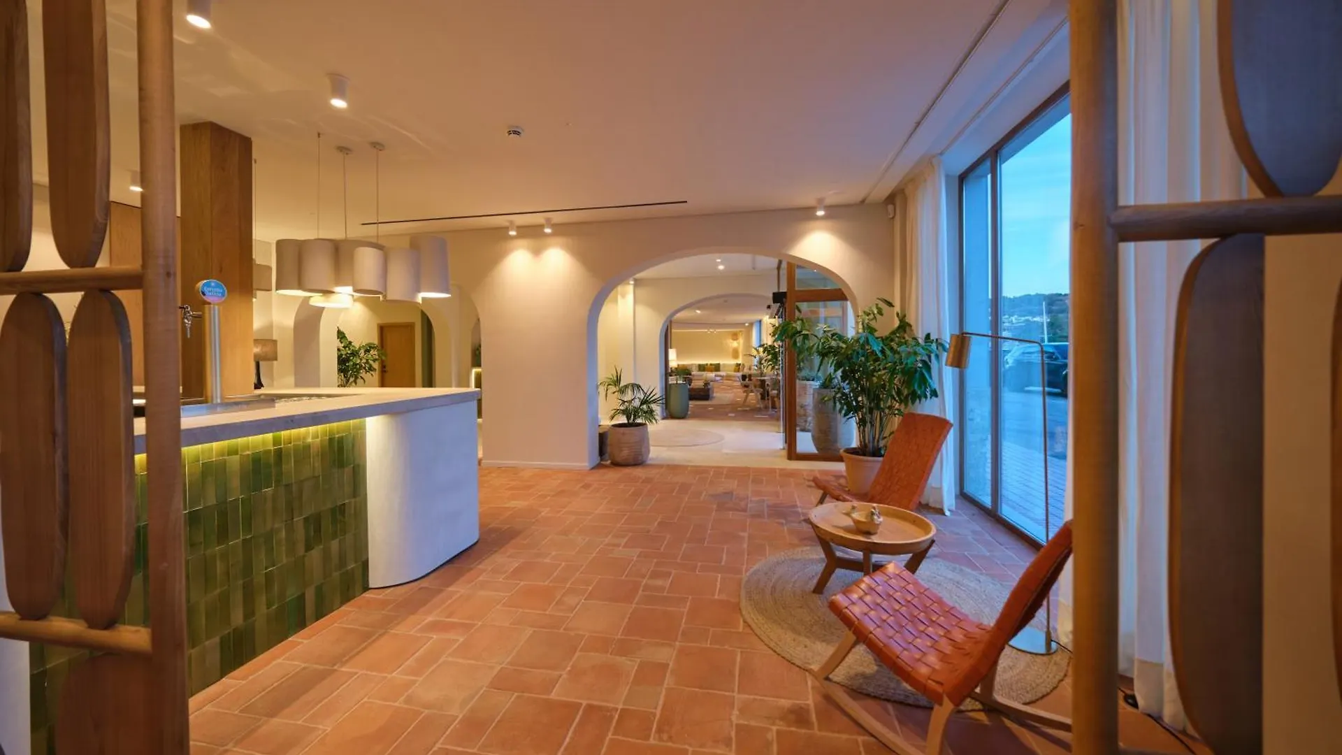 Hotel Salino Port Soller Puerto de Sóller 4*,  Spagna