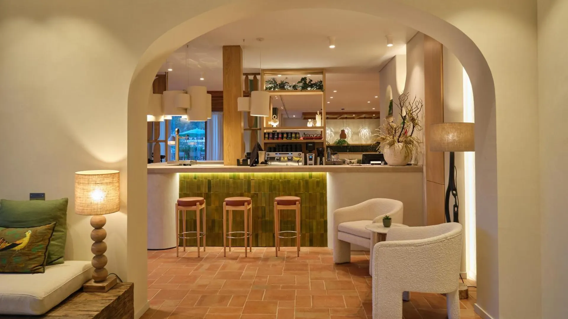 Hotel Salino Port Soller Puerto de Sóller