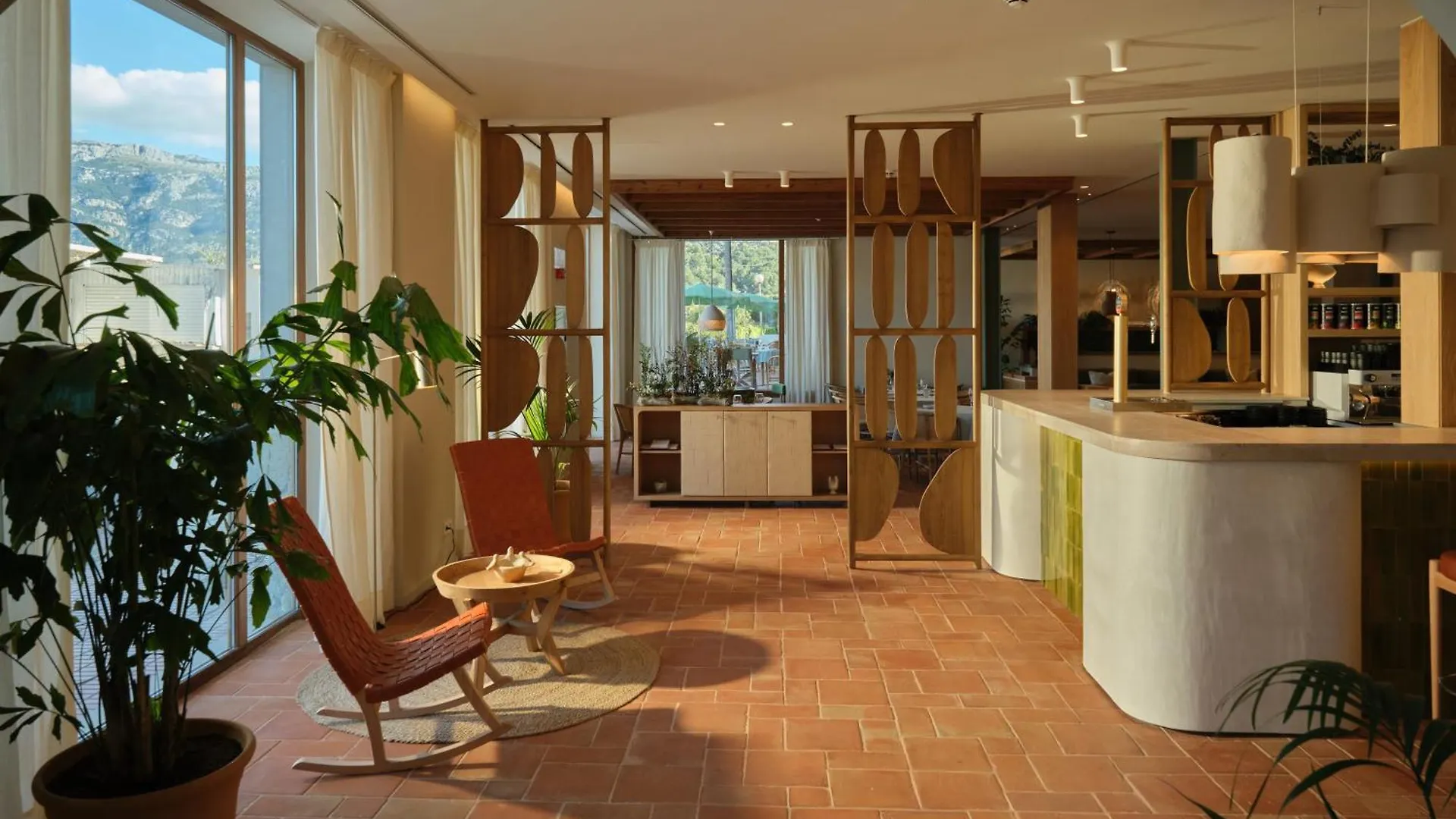 ****  Hotel Salino Port Soller Puerto de Sóller Hiszpania