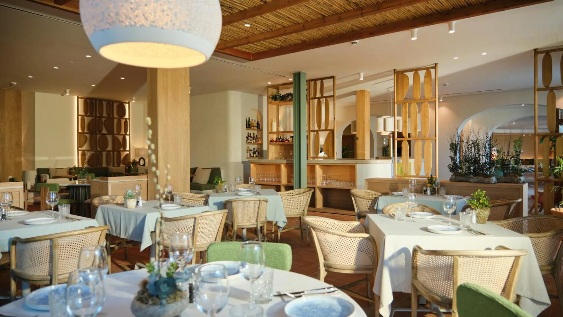 Hotel Salino Port Soller Puerto de Sóller