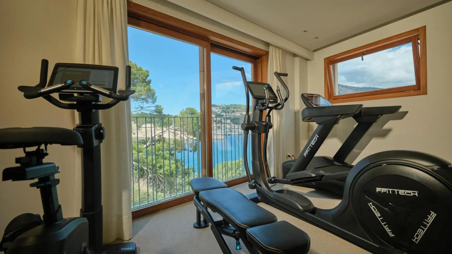 Salino Port Soller Ξενοδοχείο Puerto de Sóller