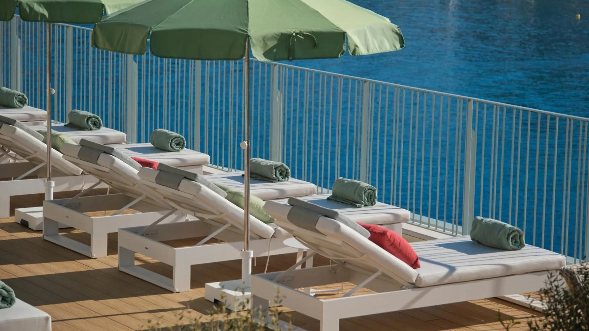 ****  Hotel Salino Port Soller Puerto de Sóller Spagna
